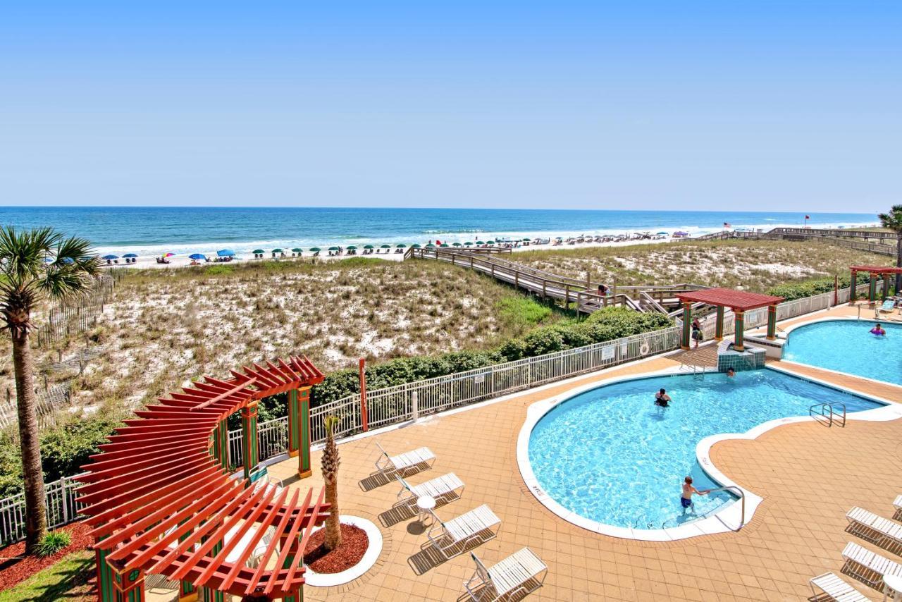 Pearl Condos Navarre Exterior foto