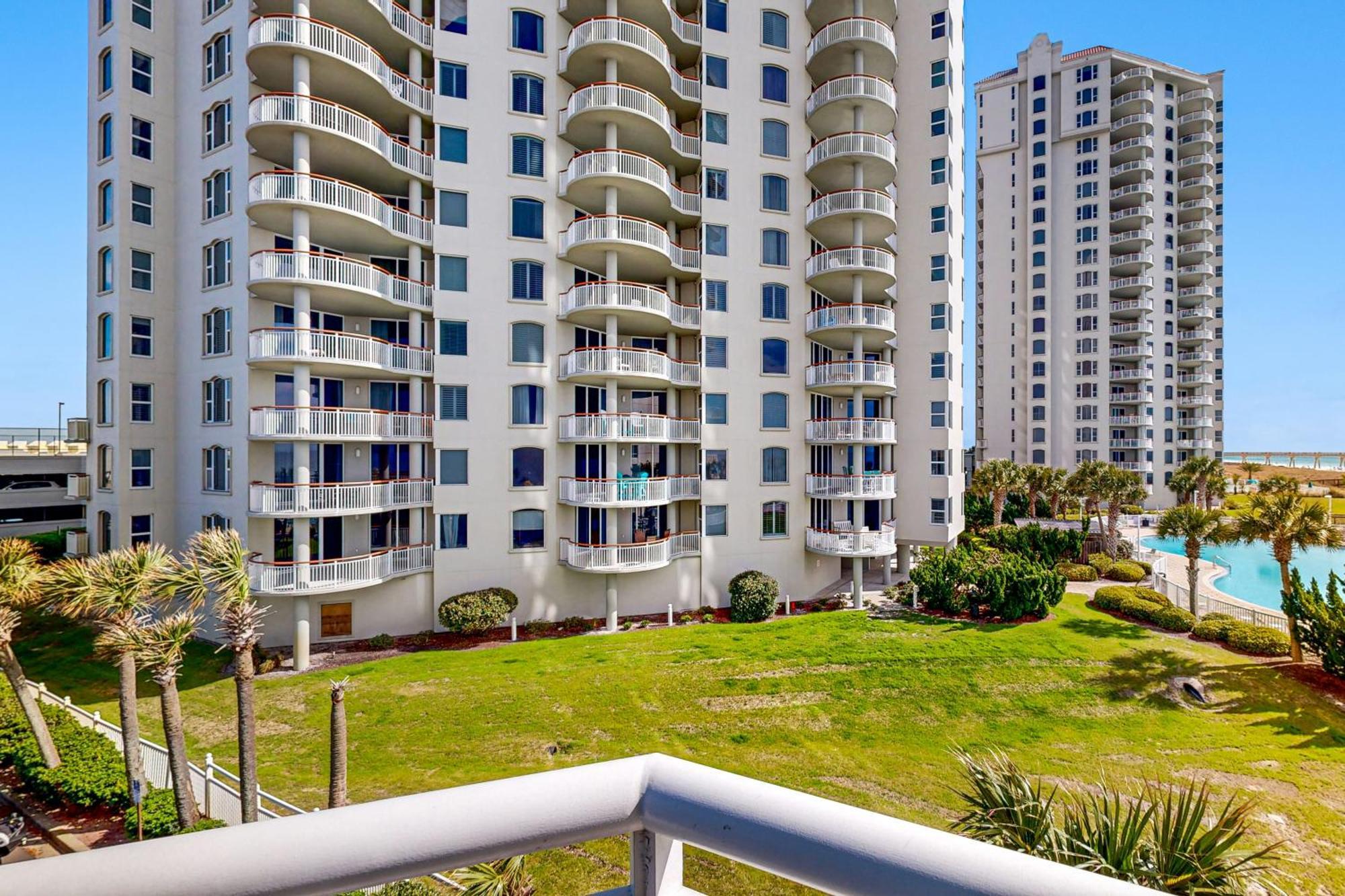 Pearl Condos Navarre Quarto foto