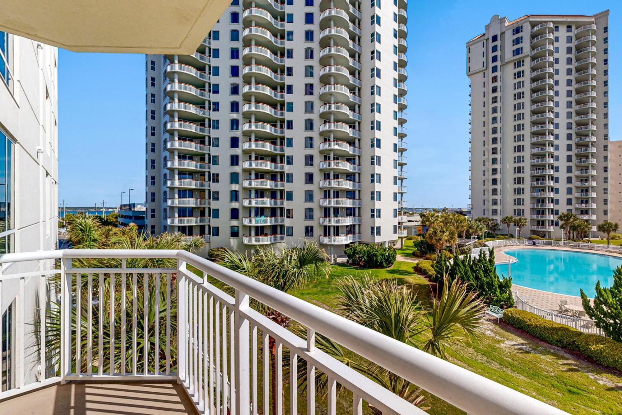 Pearl Condos Navarre Quarto foto
